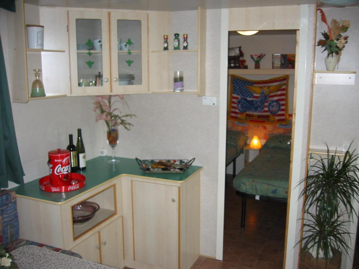 Badiaccia Village Camping Castiglione del Lago Ngoại thất bức ảnh