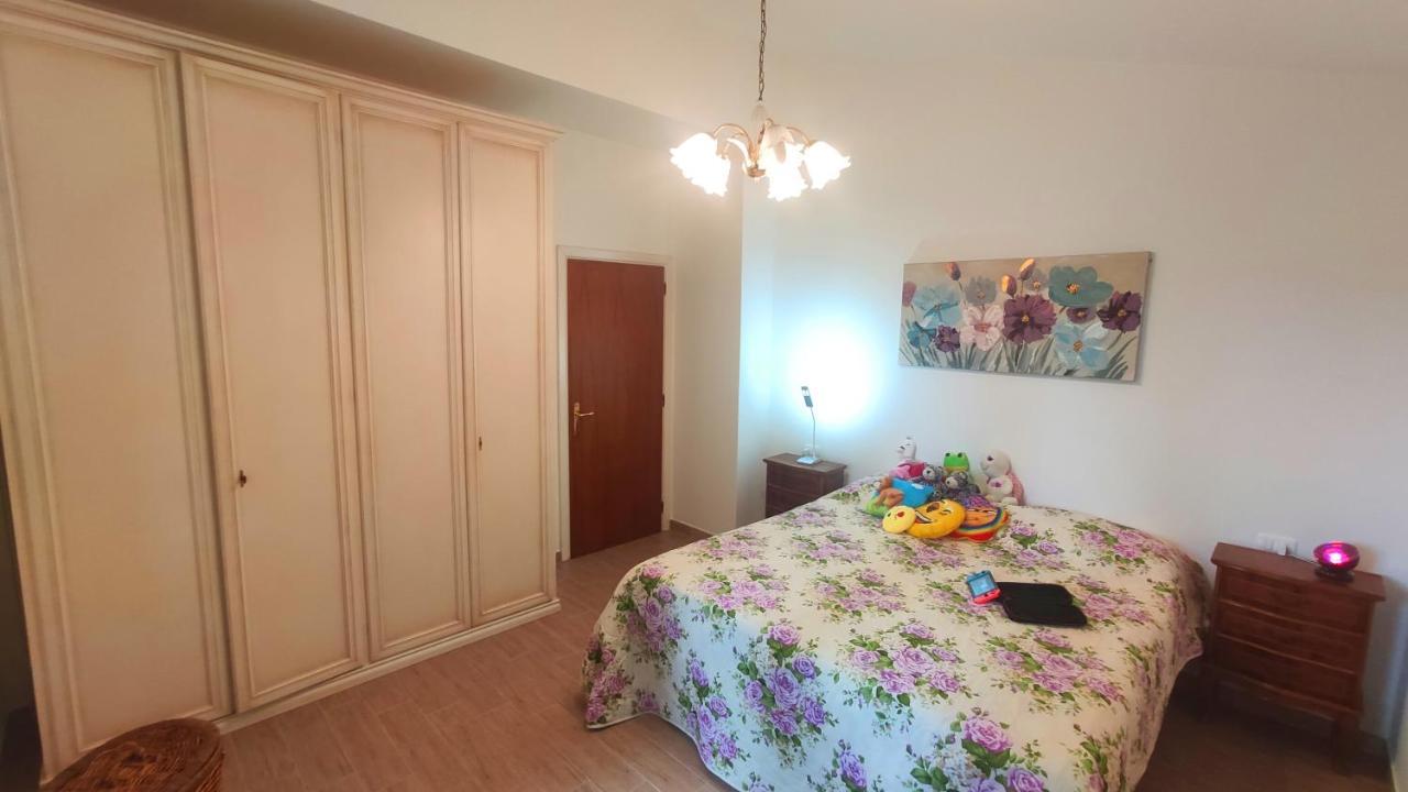 Badiaccia Village Camping Castiglione del Lago Ngoại thất bức ảnh