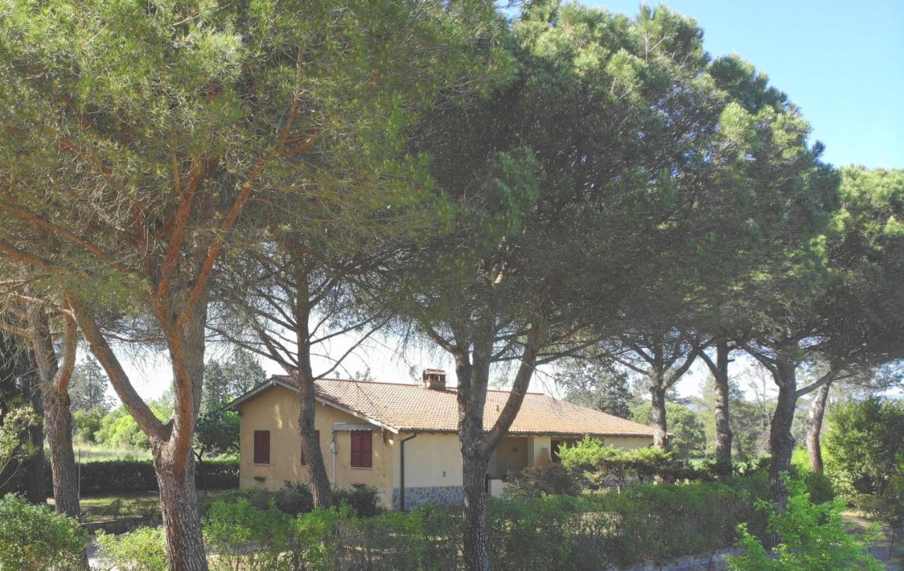 Badiaccia Village Camping Castiglione del Lago Ngoại thất bức ảnh