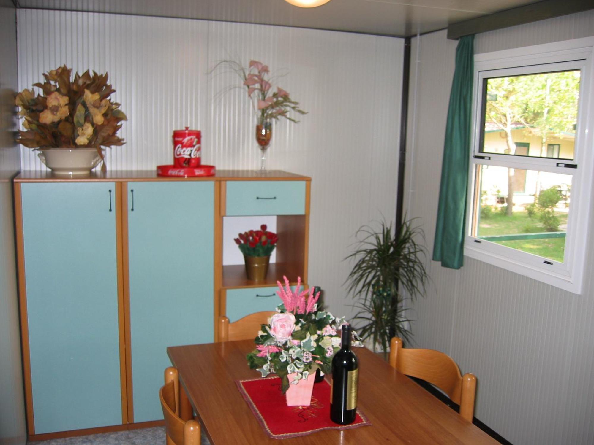 Badiaccia Village Camping Castiglione del Lago Phòng bức ảnh