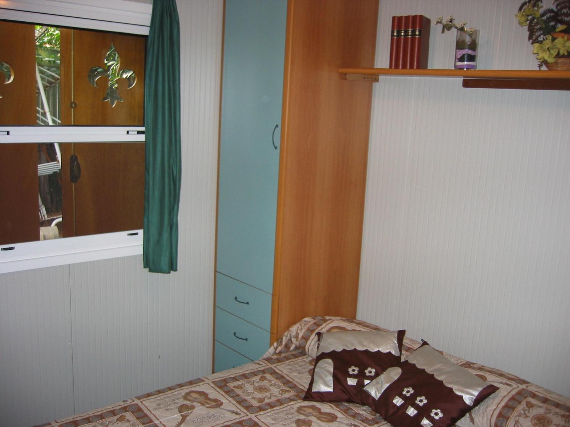 Badiaccia Village Camping Castiglione del Lago Phòng bức ảnh