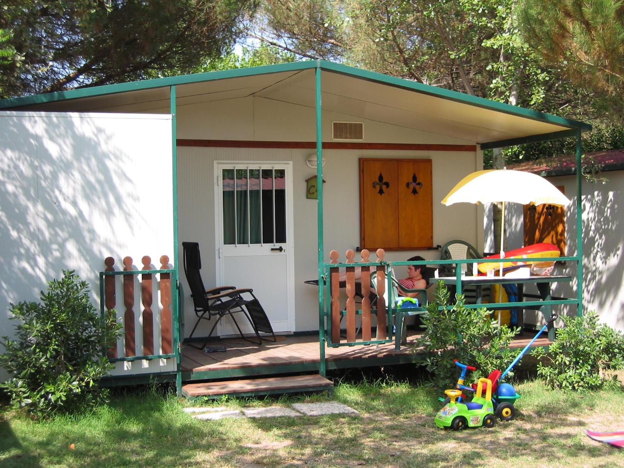 Badiaccia Village Camping Castiglione del Lago Phòng bức ảnh