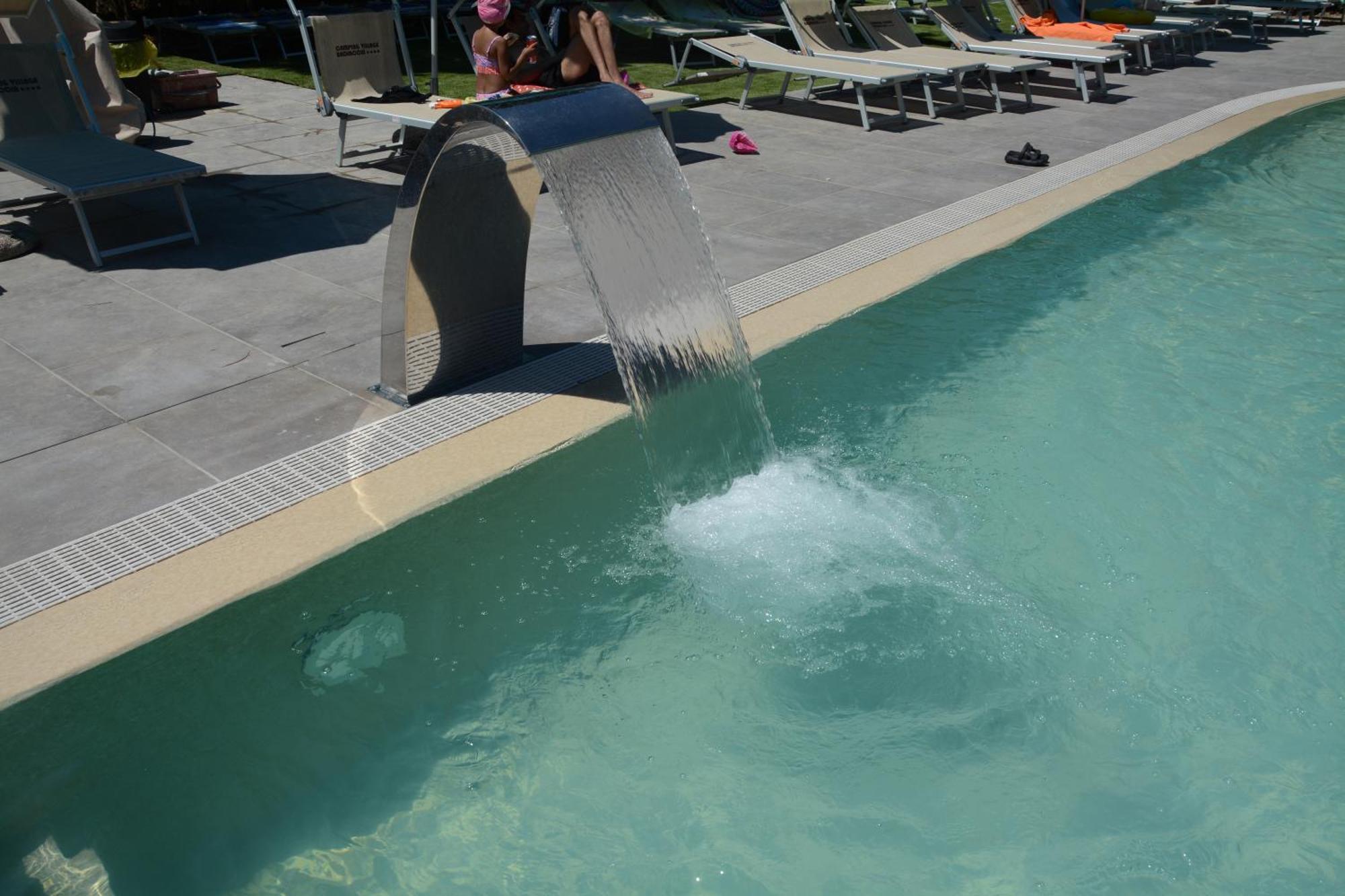 Badiaccia Village Camping Castiglione del Lago Ngoại thất bức ảnh