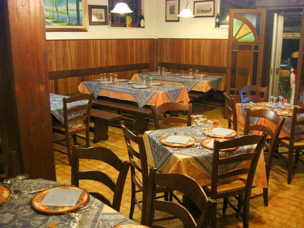 Badiaccia Village Camping Castiglione del Lago Ngoại thất bức ảnh
